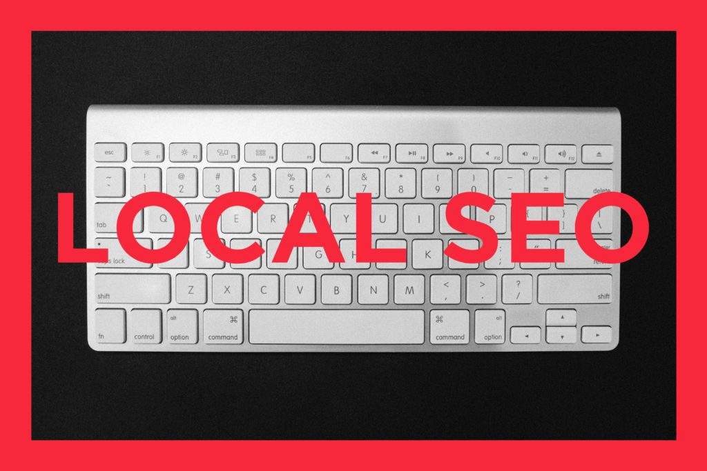 Local SEO