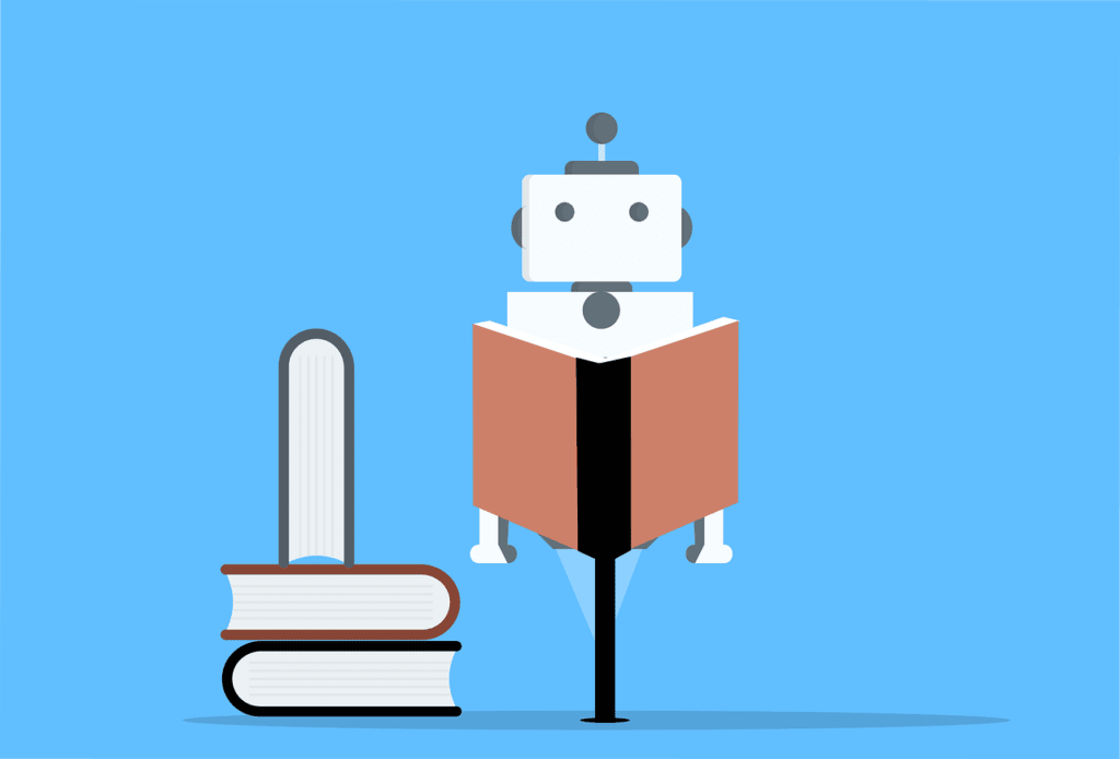 The Benefits of AI Marketing & Programmatic Advertising