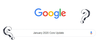 google shifts