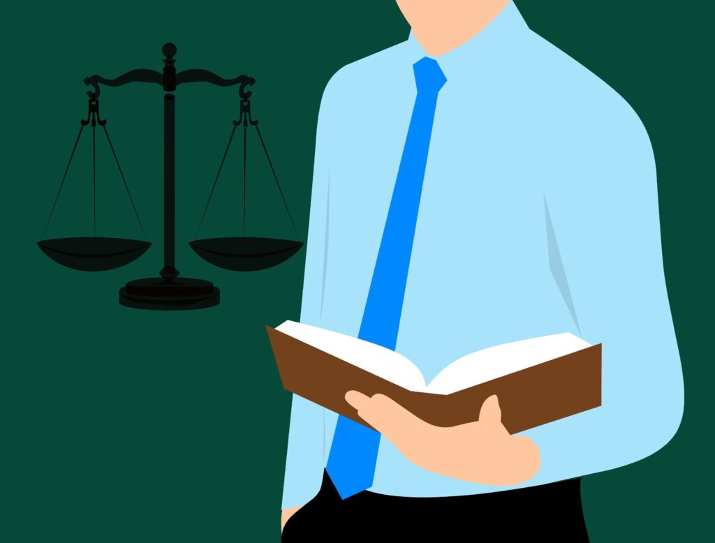 Why You Need a Law Firm Marketing Agency