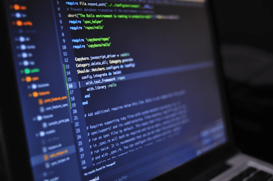 backend coding