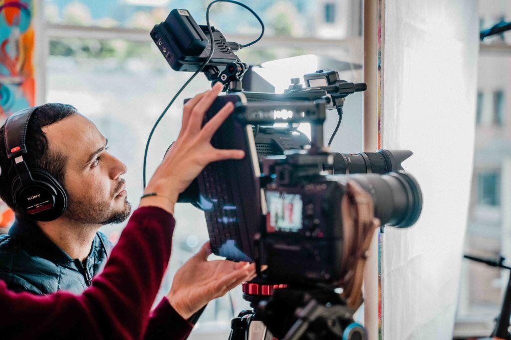 video marketing