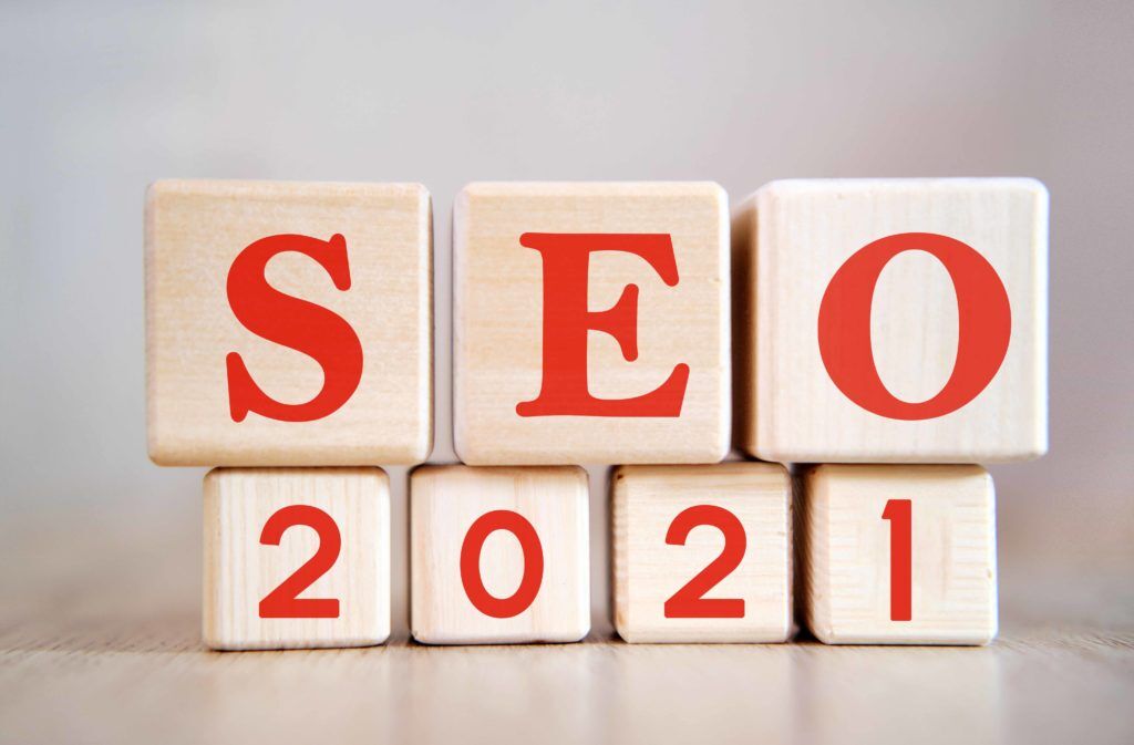 2021 SEO Trends