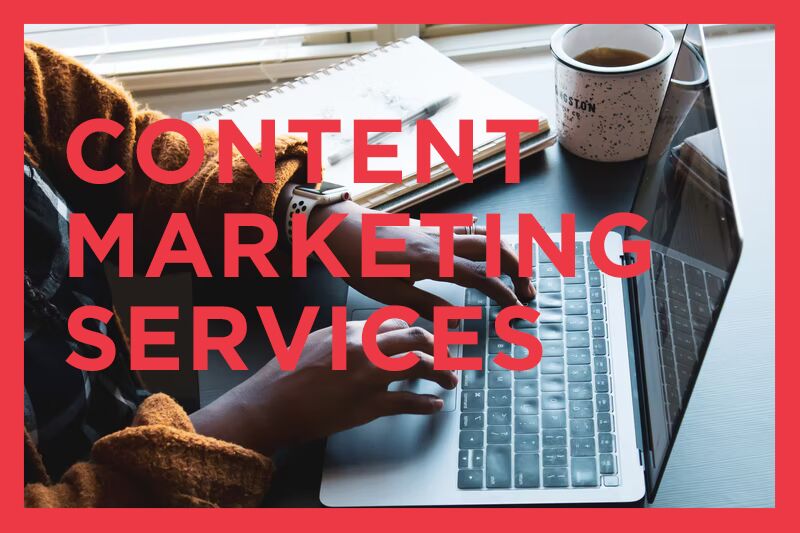 content marketing services
