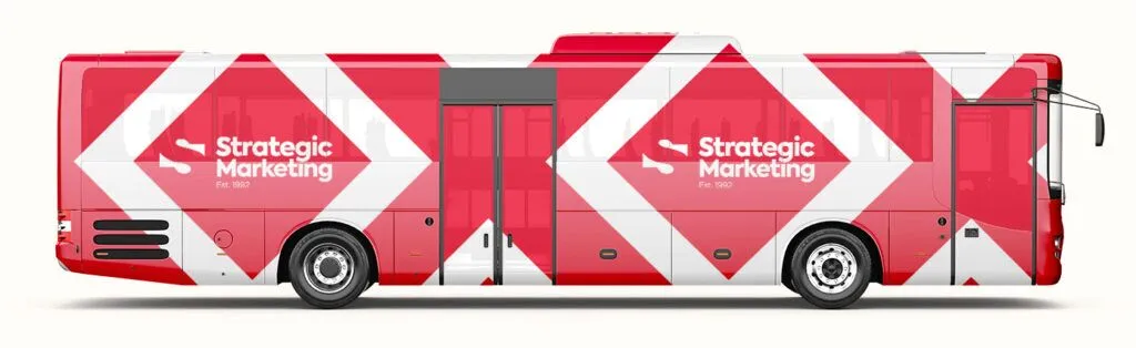 Transit Advertising