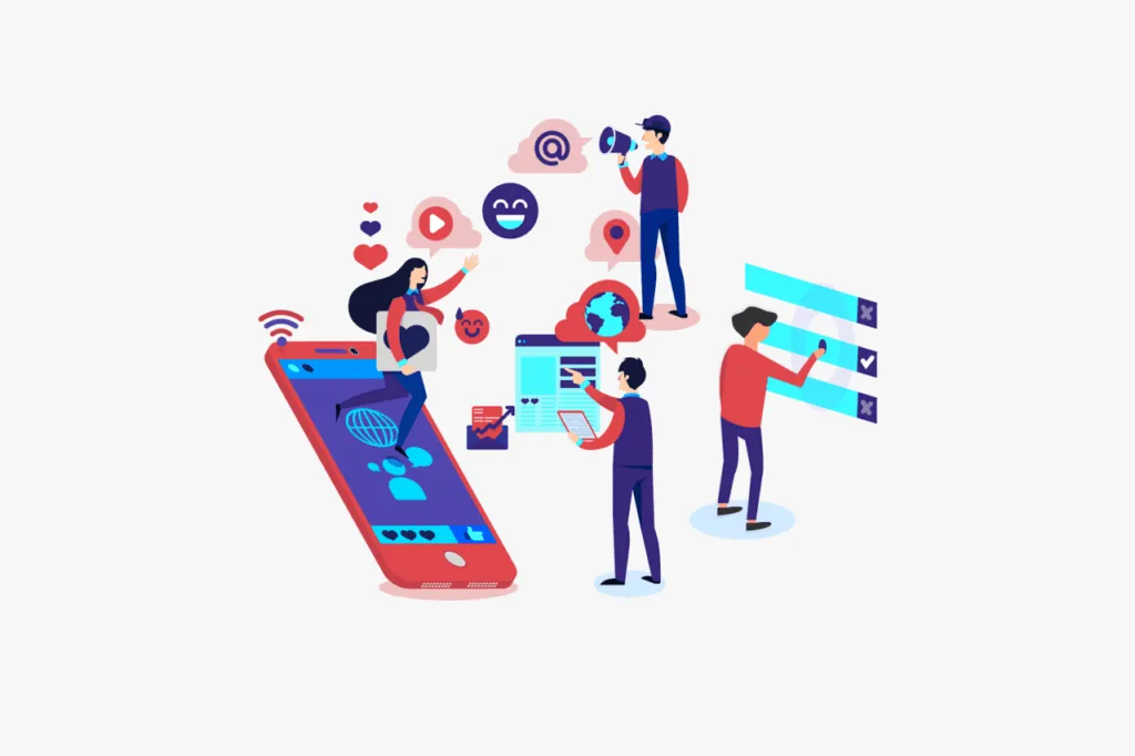 what services do digital marketing agencies offer