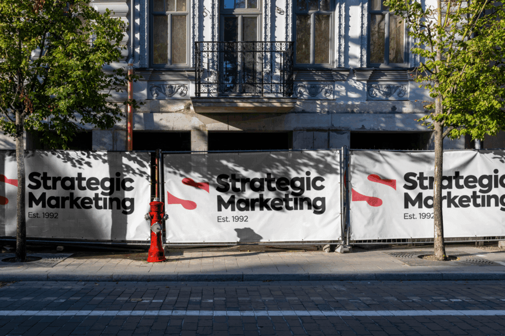 Out of Home Advertising