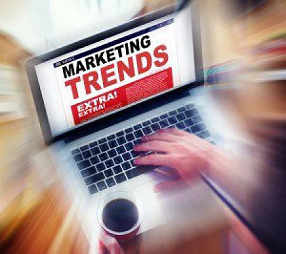 advertising trends