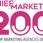 chief marketer 200 the top marketing agencies of 2022