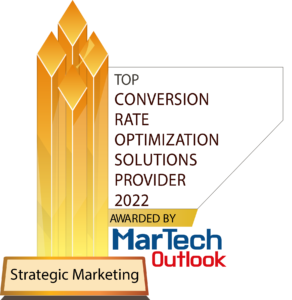 top conversion rate optimization solutions provider 2022