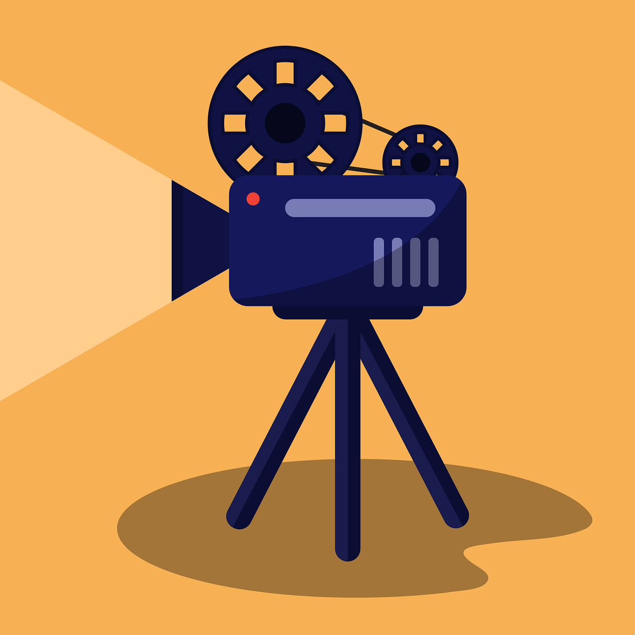 The Versatility of Video Productions in Marketing
