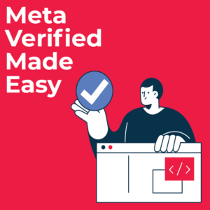 meta verified made easy