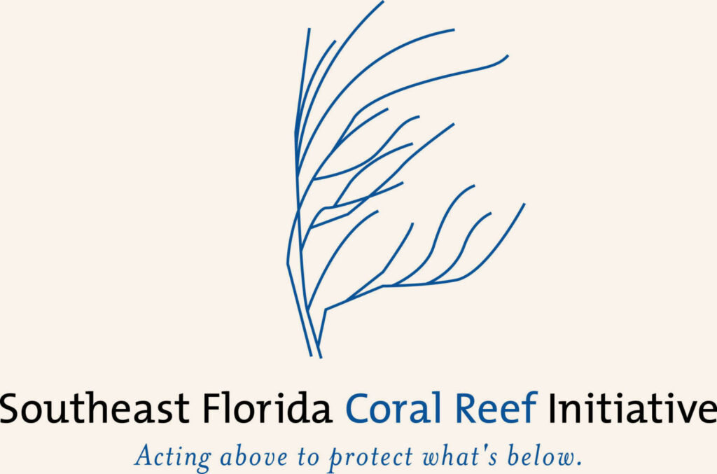 coral reef initiative