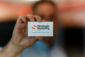 marketing collateral