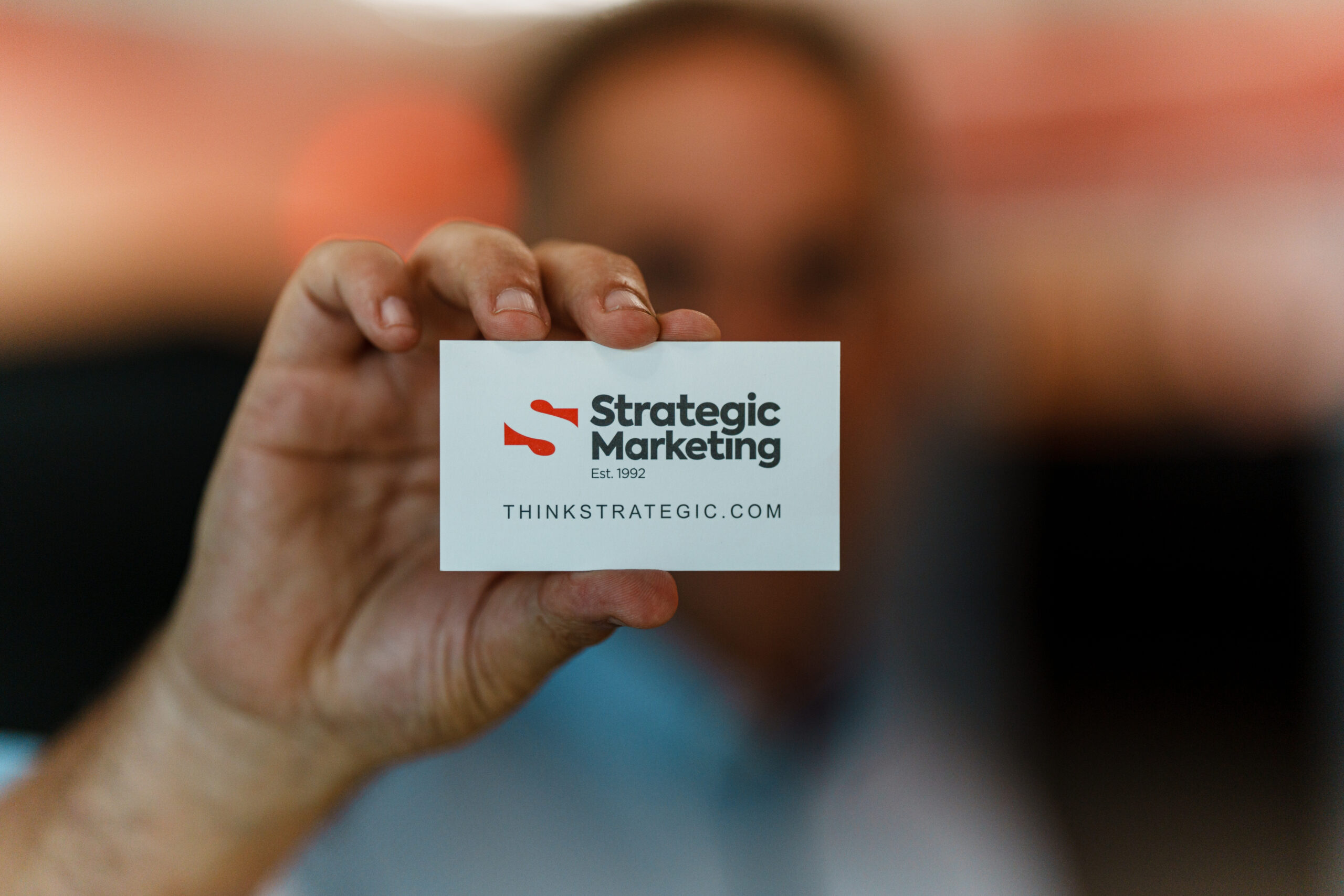 marketing collateral