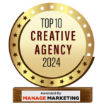 Top 10 Creative Agency 2024