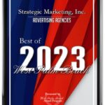 Strategic Marketing best of 2023 west palm beach