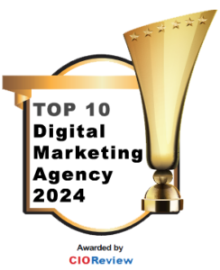Top 10 Digital Marketing Agencies 2024
