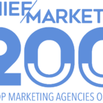 chief marketer 200 the top marketing agencies of 2024