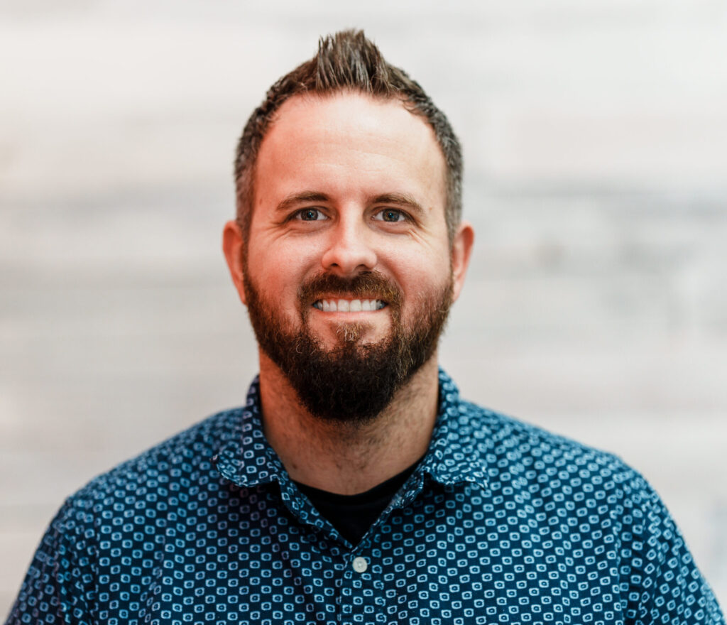 Kris Ayres Social Media Specialist and Media Account Coordinator