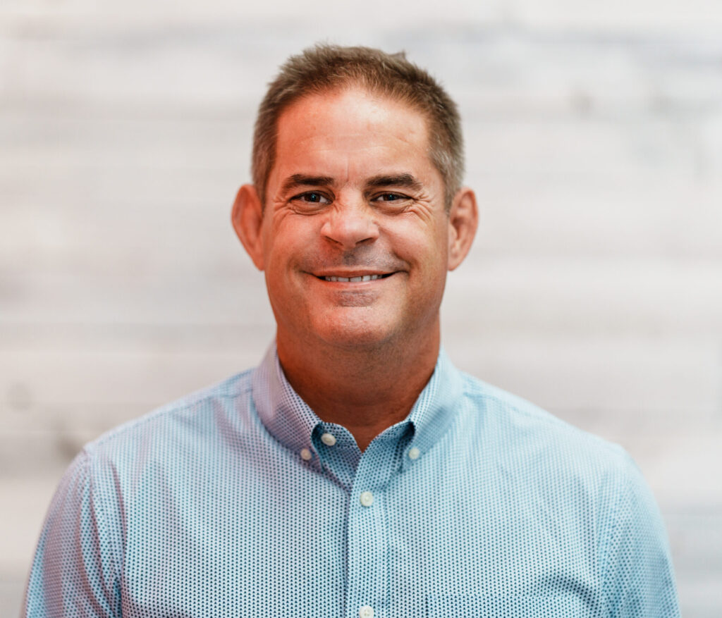 John Molloy Creative Director