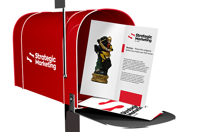 Direct Mail Marketing