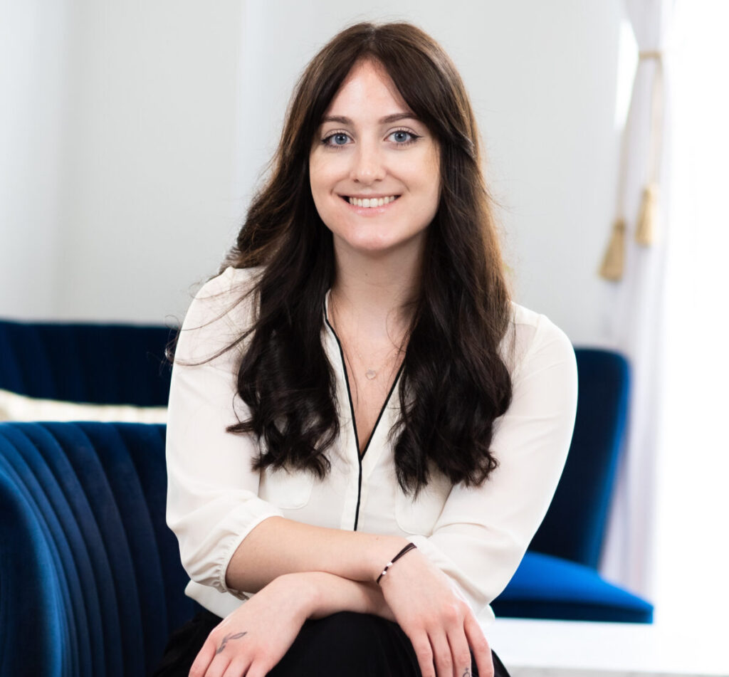 Kelly Fitzpatrick Copywriter and Project Coordinator