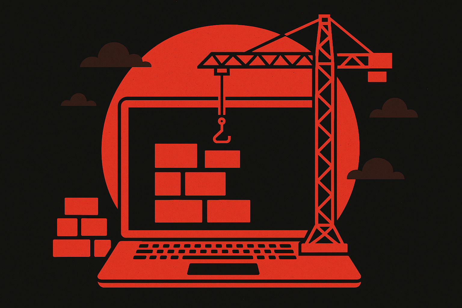 Building a Strong Online Foundation