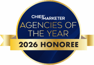 chief marketer agencies of the year 2026