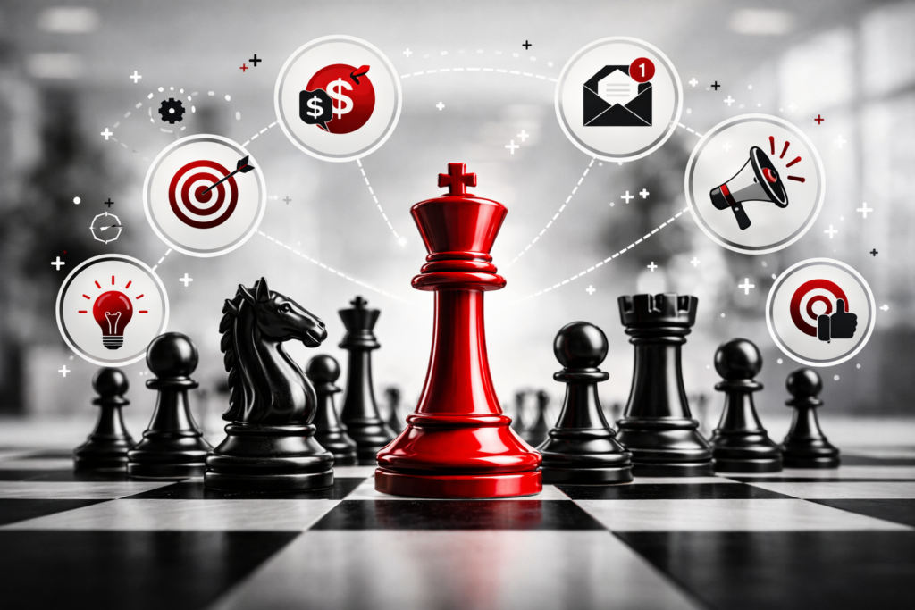 Best Digital Marketing in West Palm Beach