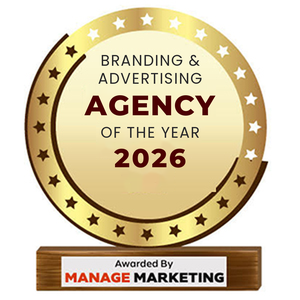 Branding and Advertising Agency of the Year 2026