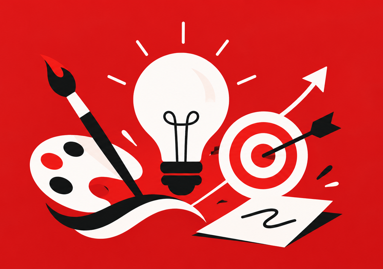 creative marketing strategy